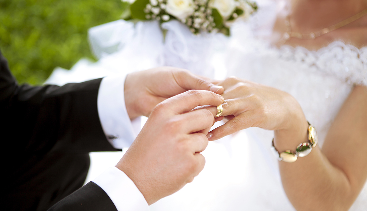 wedding videographer east midlands